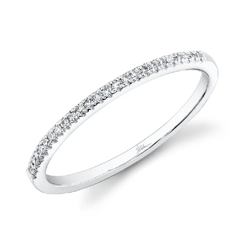 0.08CT DIAMOND BAND SC55002542