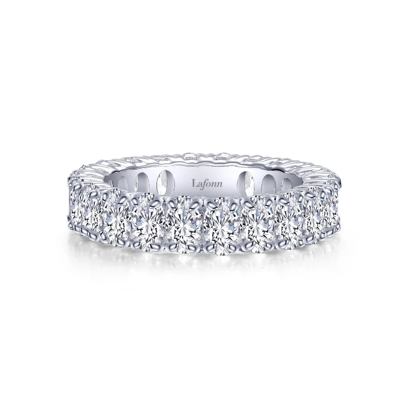 Lafonn Classic Diamond Ring R0384CLP