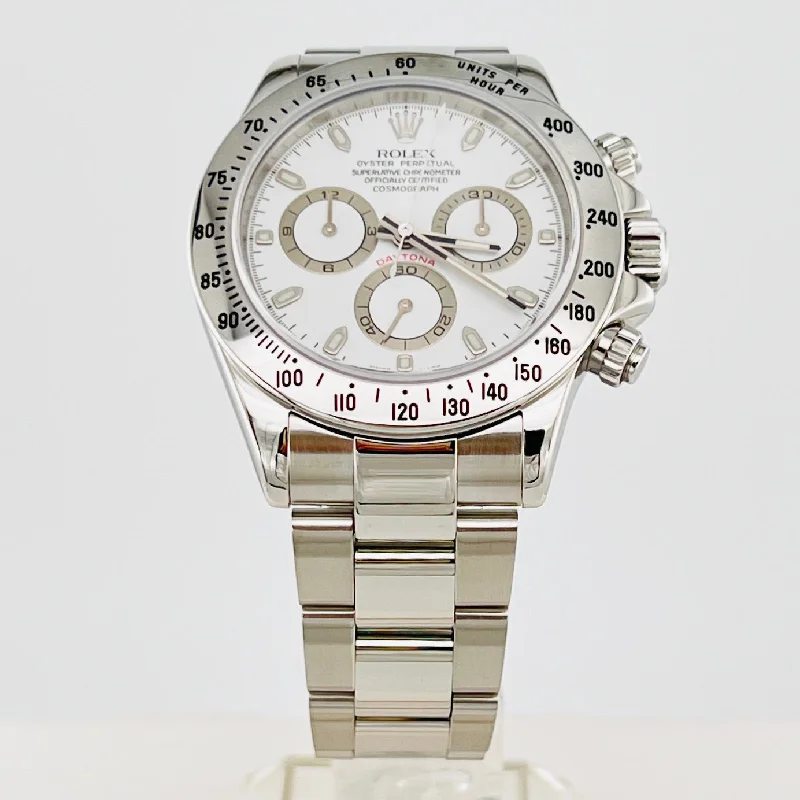 ROLEX DAYTONA