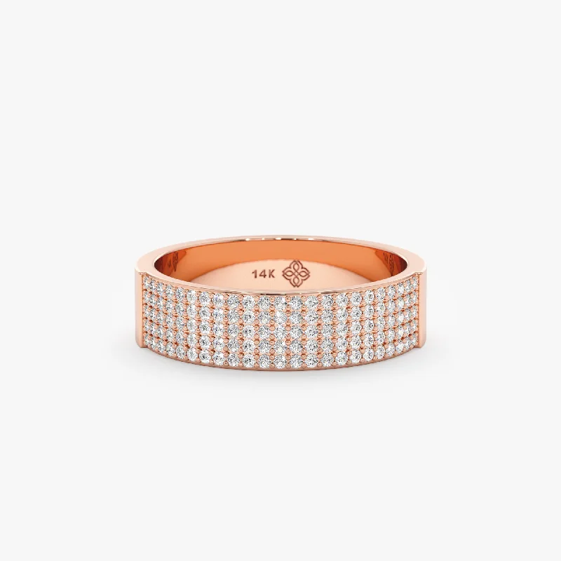 10k Rose Gold