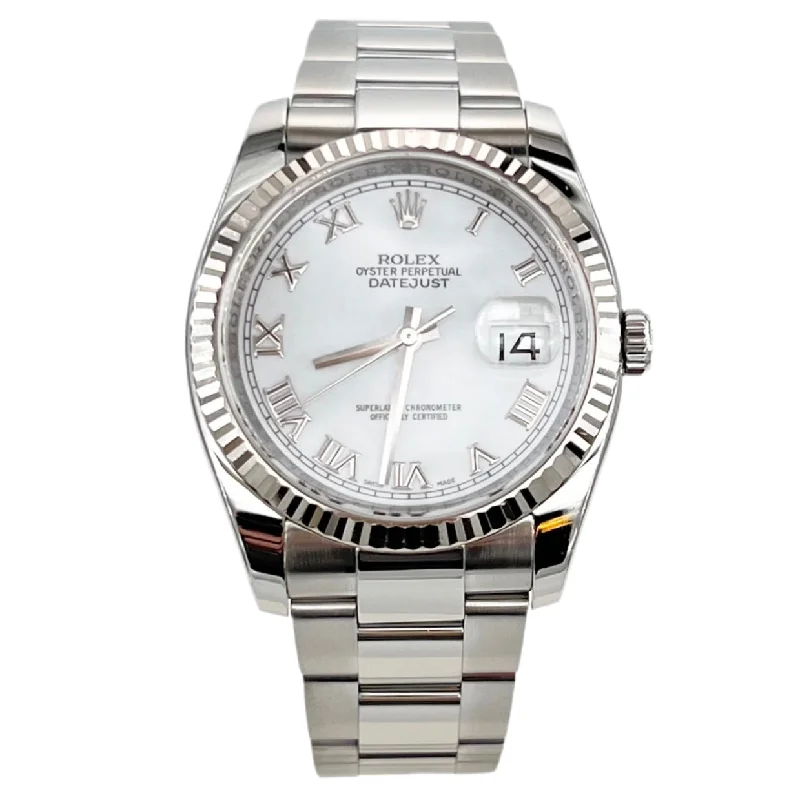 Rolex DateJust 36