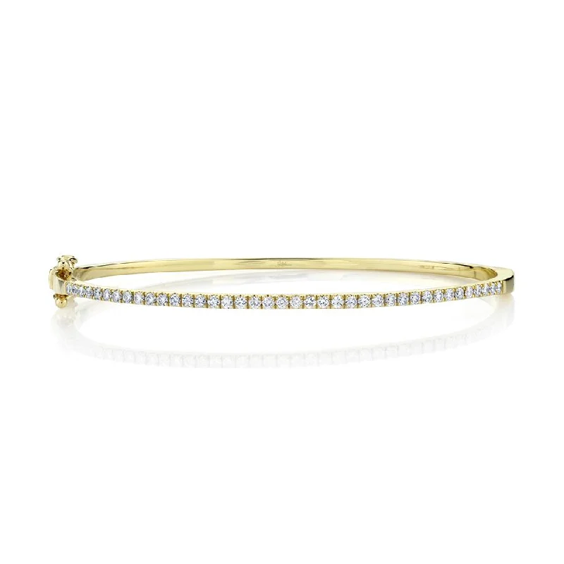 0.62CT DIAMOND BANGLE SC55004037ZS