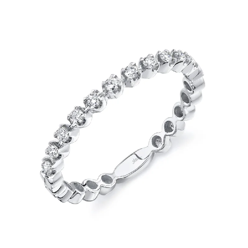 0.18CT DIAMOND BAND SC55020321