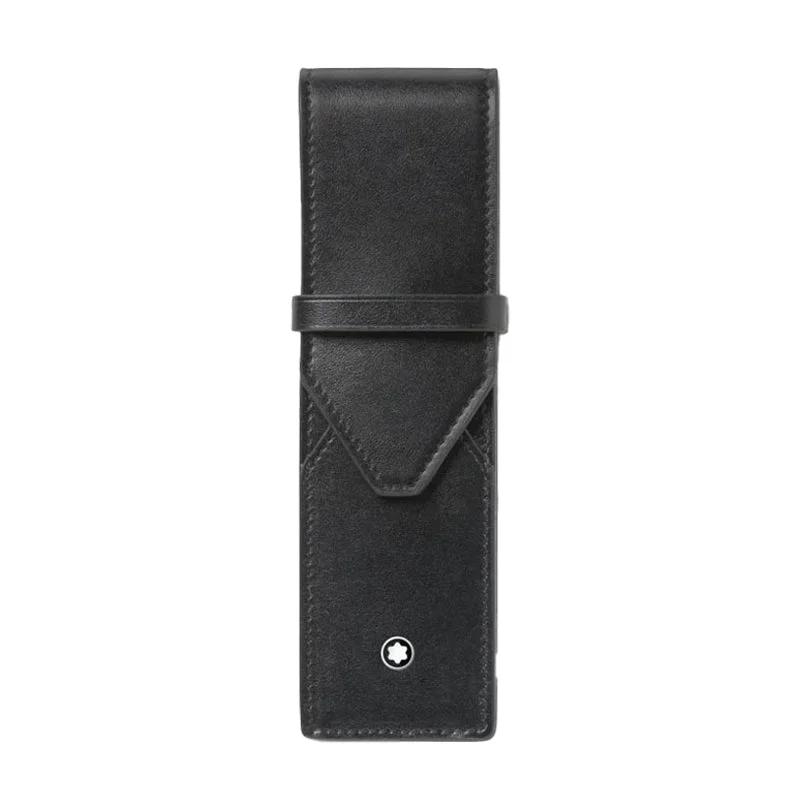 Custom - Engraved Wedding Bands with Personalized MessagesMontblanc Meisterstuck 2-Pen Pouch Black